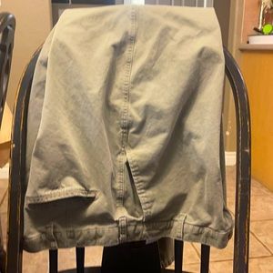 Magellan 42x34 pants